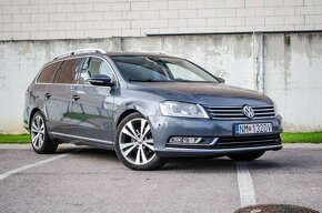 Volkswagen Passat Variant 2.0 TDI DPF Highline DSG - 6