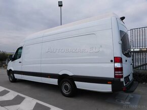 Mercedes-Benz Benz Sprinter 316 CDI 2.2 E6 R3L SVS - 6