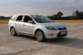 FORD Focus 1.6 TDCI - 6