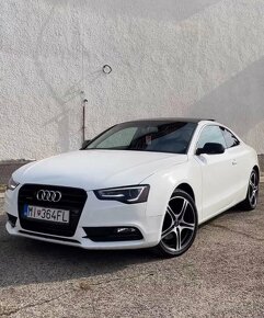 Audi A5 Quattro 2.0 tfsi 155kw - 6