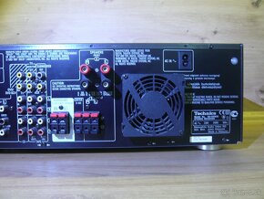 Technics SA-DX930 - 6