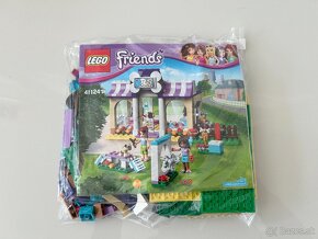 Lego Friends III - 6