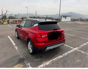 SEAT ARONA FR 1.0 TSI 85kW DSG - 6