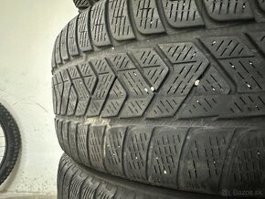 235/65 R17 pirelli scorpion winter 4ks zimne - 6