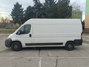 Fiat Ducato L3 H2 - 6