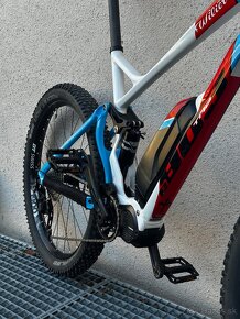 eBike Wilier E803 TRB "XL" - 6