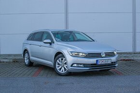 Volkswagen Passat B8 Variant 2.0 TDI DSG 2016 - 6