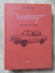 Skoda, Peugeot, Wartburg, Mazda - 6