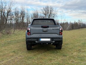 Ford Ranger Raptor - 6