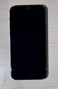 Iphone 12 Pro 256 GB Black - 6