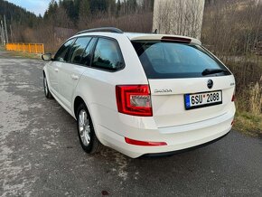 Octavia 3 2.0 tdi dsg - 6