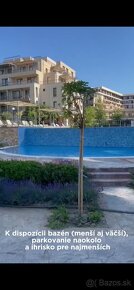 Apartman v Bulharsku - Svati Vlas (30min letisko Burgas) - 6