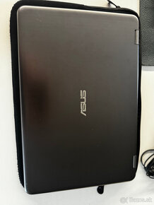 Asus VivoBook Flip TP501 - 6