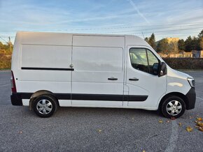 Renault Master L2H2P3 2.3dCi 2022 - 6