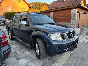 Nissan navara - 6