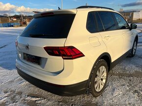 Volkswagen Tiguan 1.4 TSI, 92 kW, 09/2016, 103820 km, TOP ST - 6