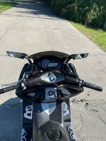 Bmw c600 sport - 6