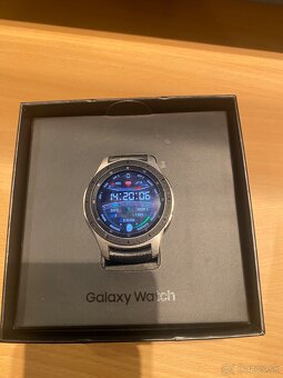 Samsung Galaxy Watch - 6