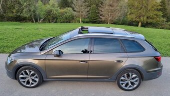 SEAT LEON X-perience 2.0 TDI 135KW - 6