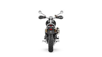 Predám Triumph Scrambler 1200 XE - 6