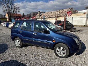 Suzuki Ignis 1.3 - 6