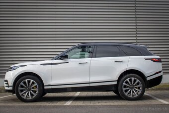 LAND ROVER VELAR D300 SE 221 kW, 2017 Odpočet DPH - 6