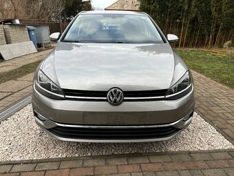 Volkswagen Golf 1.0 TSI 86k Trendline - 6