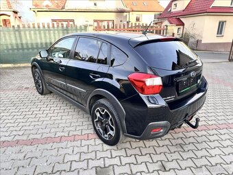 Subaru XV 2.0 110kW 2012 146467km i 4x4 Executive TAŽNÉ - 6