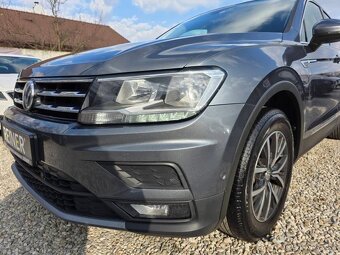 Volkswagen Tiguan Allspace 2.0 TDI SCR BMT - 6