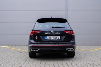 Volkswagen Tiguan 2.0 TDI BMT 4MOTION 147 kW DSG R-Line - 6