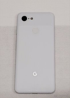 Google Pixel 3 - 6