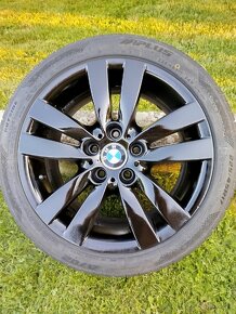 BMW 5x120 r17 - 6