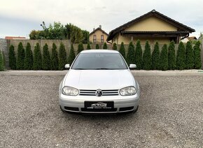 VOLKSWAGEN GOLF 1.9 TDI HIGHLINE - 6