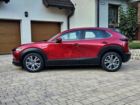 Mazda CX-30 benzín , 4 x 4 , odpočet DPH - 6