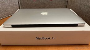 Apple MacBook Air - 6