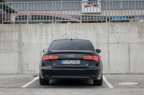 AUDI A6 3.0TDI 180KW QUATTRO STRONIC - 6