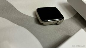 Hodinky Apple Watch (2nd Gen) 40mm - 6