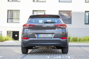 Hyundai Tucson 1.6 GDi Style 2016 - 6