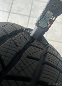 205/55 R16 Nove Zimne Barum. TOP Stav - 6