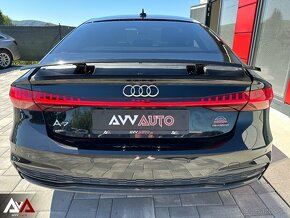 Audi A7 Sportback 50 3.0 TDI mHEV quattro tiptronic, S-Line - 6