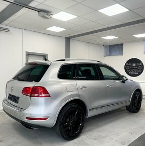 Volkswagen Touareg 3.0TDI 176KW 4Motion - 6