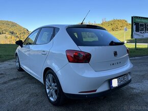 Seat Ibiza 1.6 MPI s LPG Nová STK 164 000 km Cúvacie senzory - 6