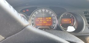 Citroen C5 X7 Tourer 8/2013 1,6HDI - 6