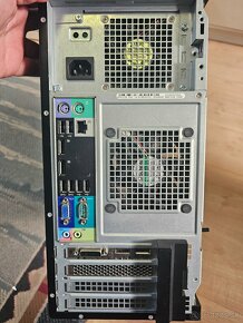 Optiplex 9020 i7-4790, GeForce GTX 1650 - 6