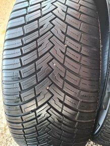 225/40 R18 Pirelli Cinturato All season lsf2 celoročne - 6