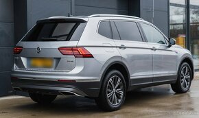 Volkswagen Tiguan Allspace Highline - 6