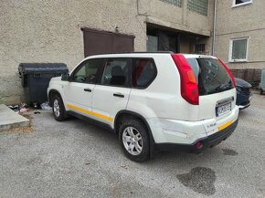 Nissan X-Trail 2.0 dCi 4x4 NEPOJAZDNÉ - 6