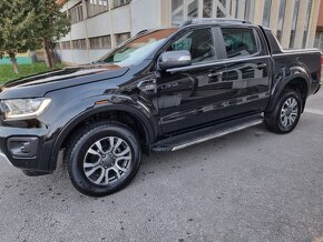 Ford Ranger 3.2 TDCI Wildtrak - 6