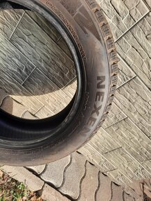 205/55 R16 zimné pneumatiky - 6