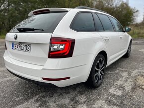 Škoda Octavia 3 Combi 2019 1.5tsi - 6